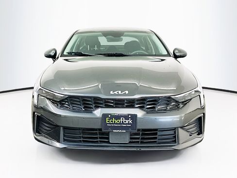 Used 2025 Kia K5 LXS image 2