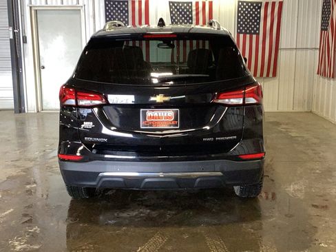 Used 2023 Chevrolet Equinox Premier image 4