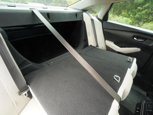 Used 2025 Honda Accord SE image 26