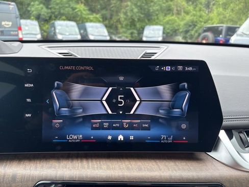 New 2025 BMW X1 xDrive28i w/ Technology Package image 32