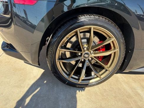 New 2026 Nissan Z Performance RWD image 10