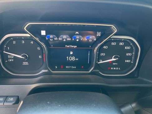 Used 2019 GMC Sierra 1500 Denali w/ Denali Ultimate Package image 16