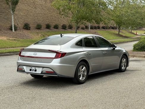 Used 2020 Hyundai Sonata SE image 5