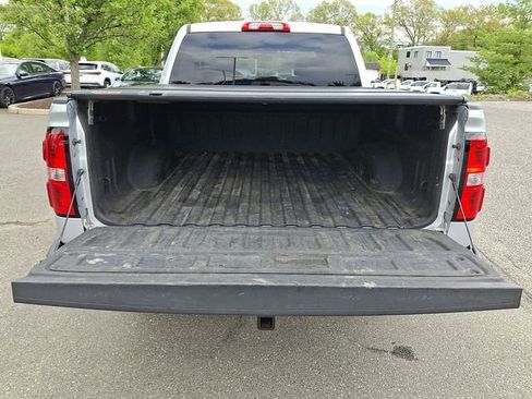 Used 2017 GMC Sierra 1500 SLE w/ SLE Value Package AWD/4WD image 29