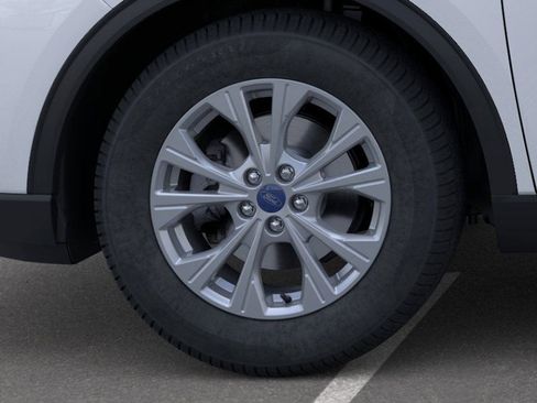 New 2025 Ford Escape Active w/ Cold Weather Package image 19