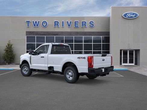 New 2026 Ford F250 XL image 4