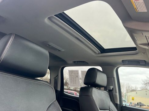 Used 2017 Chevrolet Silverado 2500 LTZ w/ Duramax Plus Package image 13