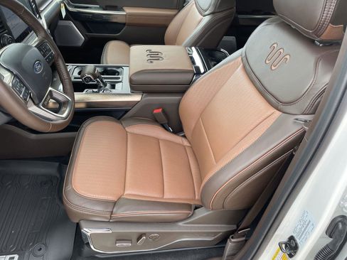 New 2026 Ford F150 King Ranch AWD/4WD image 13