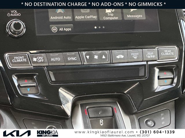 Used 2019 Honda Odyssey EX-L image 5