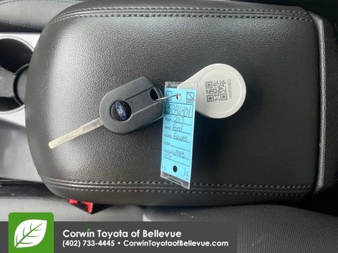 Used 2013 Ford Escape S FWD image 15