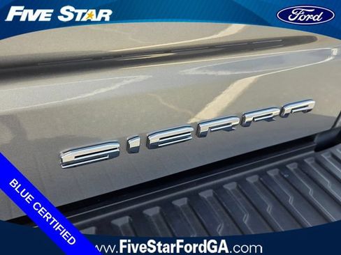 Used 2025 GMC Sierra 1500 Denali Ultimate AWD/4WD image 7