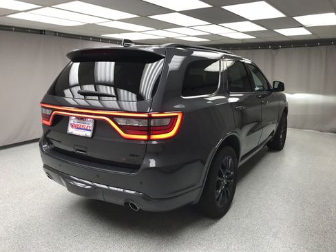 Used 2025 Dodge Durango GT AWD/4WD image 4