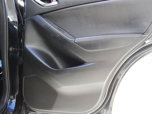 Used 2015 MAZDA CX-5 Grand Touring image 12
