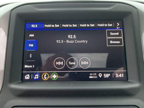 New 2025 GMC Sierra 1500 Pro w/ Pro Value Package AWD/4WD image 27