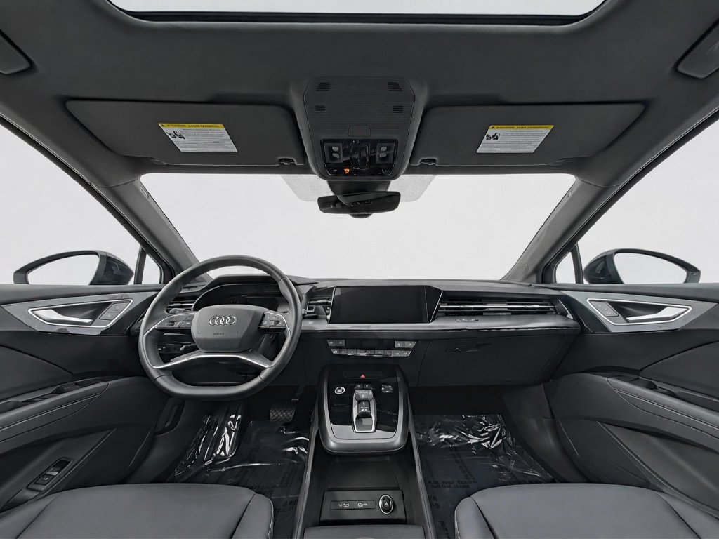 Used 2023 Audi Q4 e-tron Premium Plus AWD/4WD image 21