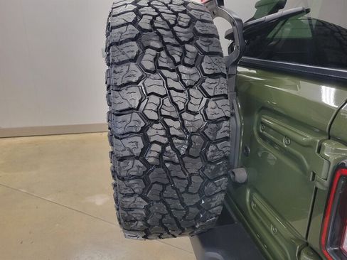 Used 2021 Jeep Wrangler Unlimited Sport AWD/4WD image 21