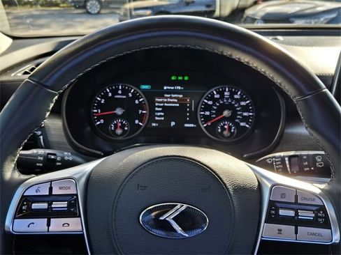 Used 2020 Kia Telluride SX w/ SX Prestige Package image 24