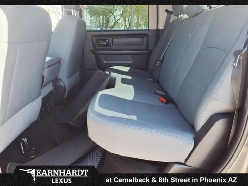 Used 2017 RAM 1500 Express image 16