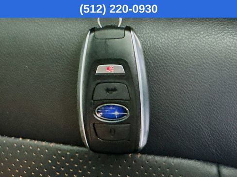Certified 2024 Subaru Crosstrek 2.5i Limited w/ Popular Package #4A AWD/4WD image 37