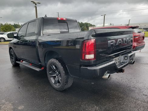 Used 2017 RAM 1500 Sport w/ Convenience Group image 6