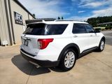 Used 2020 Ford Explorer Limited image 6