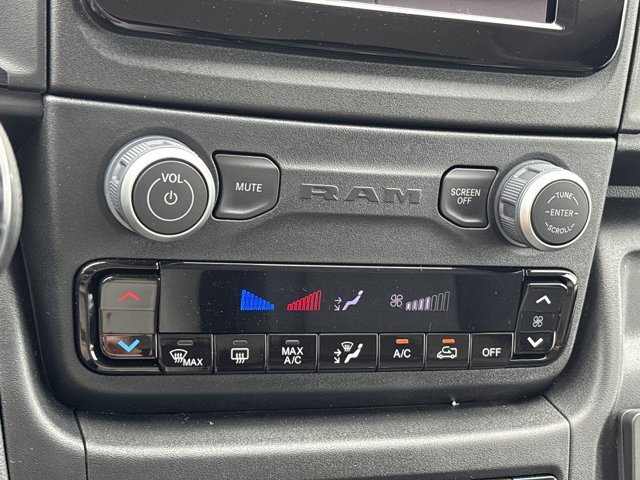 New 2026 RAM ProMaster 3500 w/ Convenience Group FWD image 26