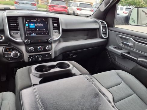 Used 2023 RAM 1500 Big Horn w/ Trailer Tow Group image 16