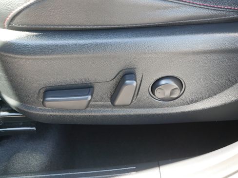 Certified 2023 Kia Soul GT-Line w/ GT-Line Technology Package FWD image 20
