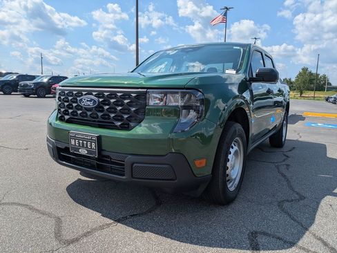 Used 2025 Ford Maverick XL w/ 4K Tow Package AWD/4WD image 15