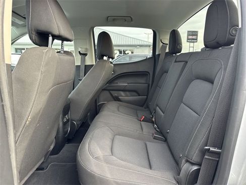 Used 2020 Chevrolet Colorado LT image 9