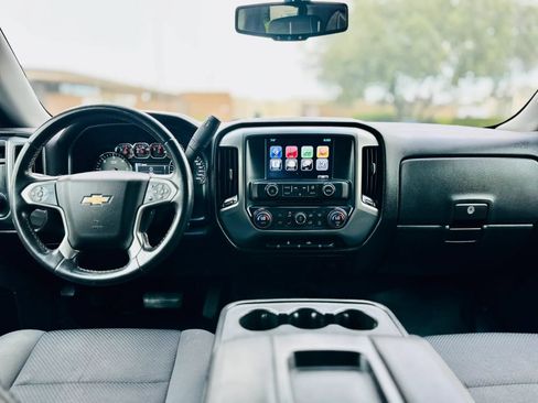 Used 2015 Chevrolet Silverado 1500 LT w/ All Star Edition AWD/4WD image 14