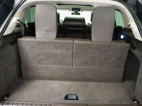 Used 2014 Land Rover Range Rover Sport HSE image 48