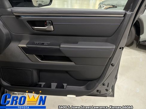 New 2026 Toyota Tundra Platinum AWD/4WD image 38