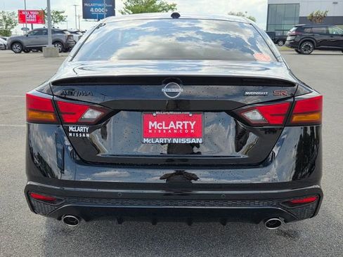 New 2026 Nissan Altima 2.5 SR FWD image 7