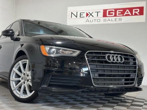 Used 2016 Audi A3 1.8T Premium w/ Audi MMI Navigation Plus image 4