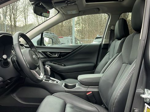 Certified 2023 Subaru Outback Limited XT image 11