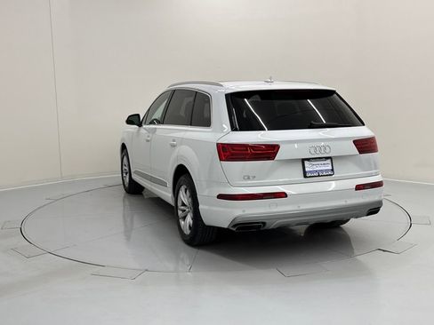 Used 2019 Audi Q7 2.0T Premium w/ Convenience Package image 3