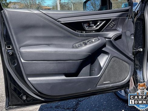 Certified 2024 Subaru Outback Limited image 23