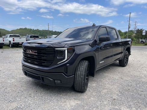 Used 2024 GMC Sierra 1500 Elevation AWD/4WD image 25