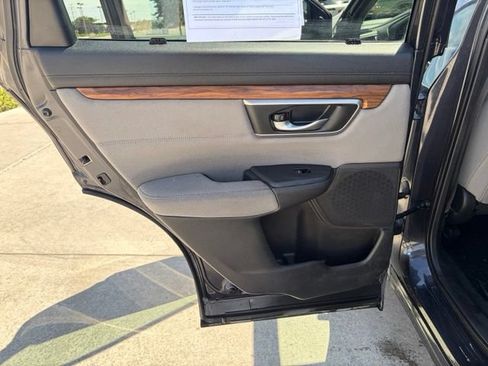 Used 2018 Honda CR-V EX image 13
