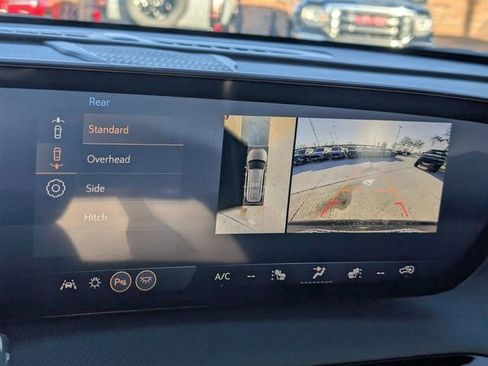 New 2026 Buick Enclave Preferred w/ Power Package image 12