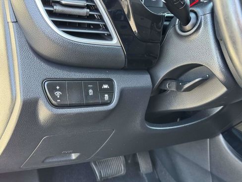 Used 2021 Kia Seltos EX AWD/4WD image 10