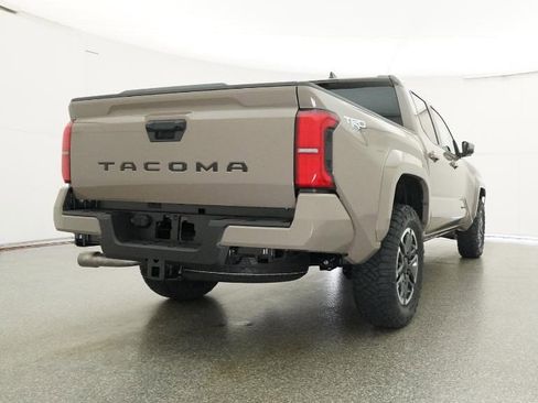 New 2026 Toyota Tacoma TRD Sport RWD image 77