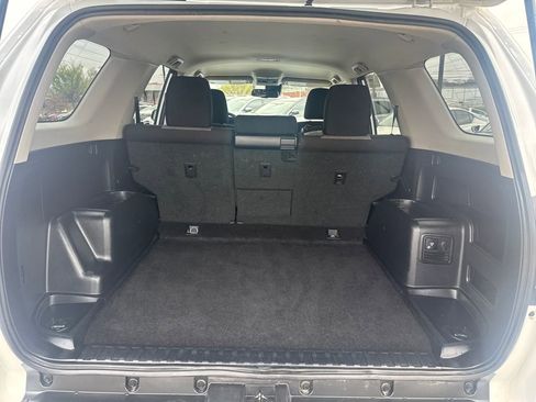 Used 2024 Toyota 4Runner SR5 image 24