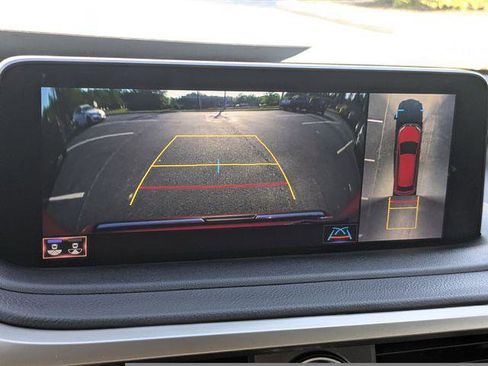 Certified 2022 Lexus RX 350 AWD w/ Luxury Package image 21