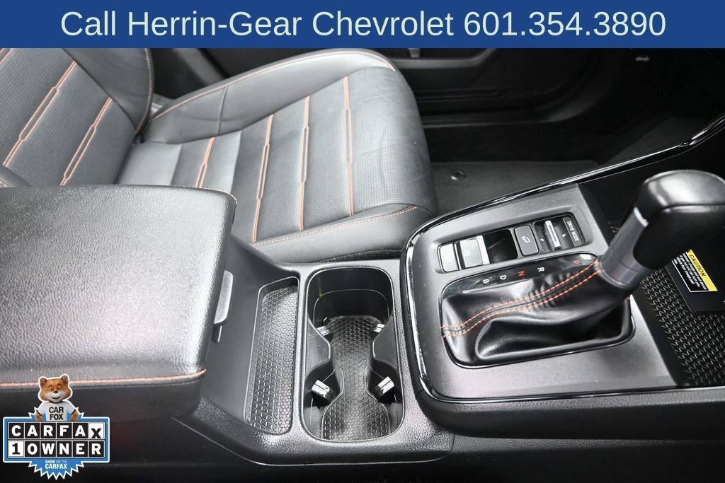 Used 2024 Honda CR-V Sport-L image 27