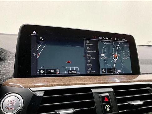 Used 2020 BMW X3 sDrive30i RWD image 33