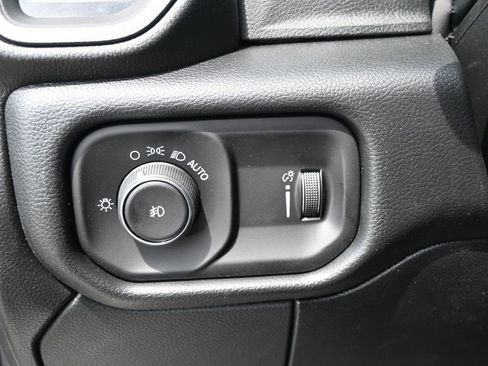 New 2026 RAM 5500 Tradesman image 12