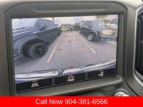 Used 2021 GMC Sierra 1500 AT4 AWD/4WD image 22