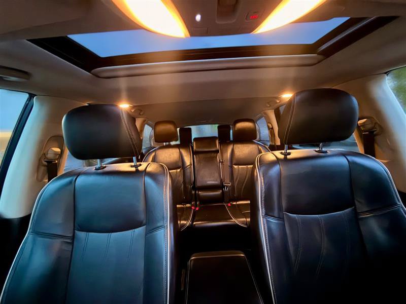 Used 2018 INFINITI QX60 Luxe AWD/4WD image 30